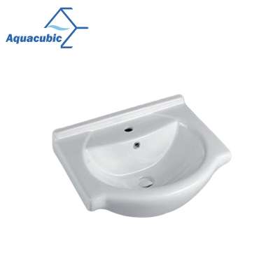 High quality bathroom vanity sink ceramic wash basin(ACB4170)